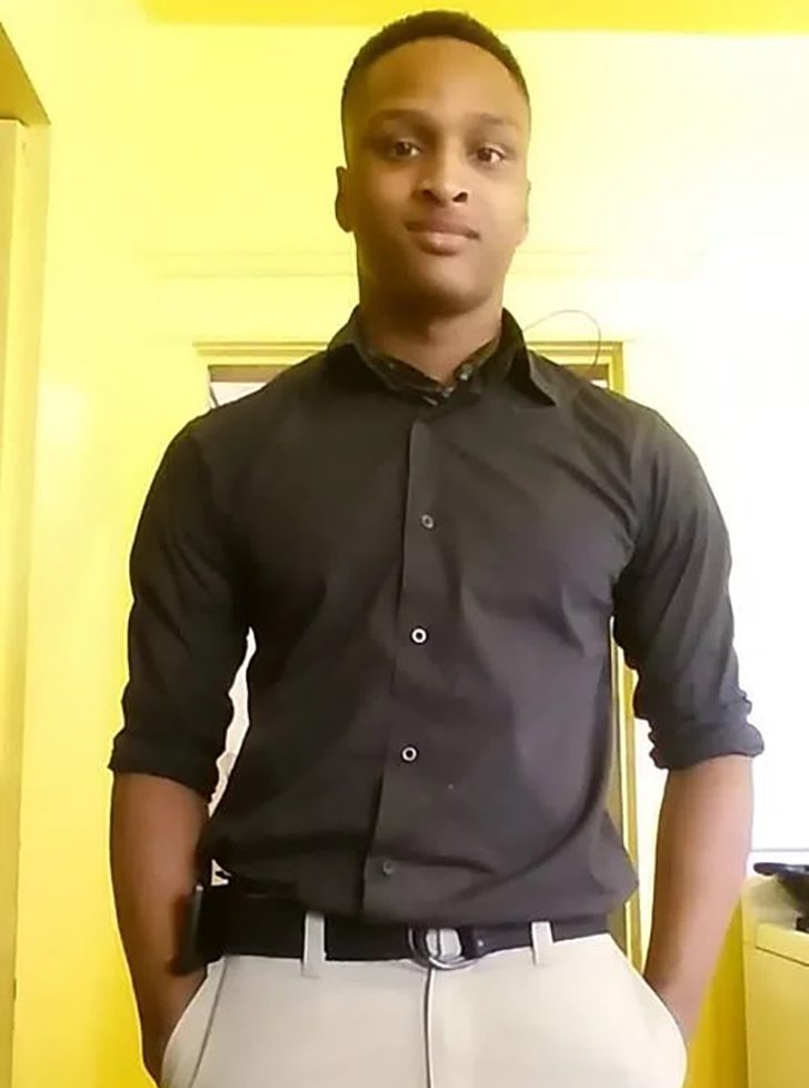 A Man In Alabama Walks 20 Miles on Foot To Get to His Job—He Was Met