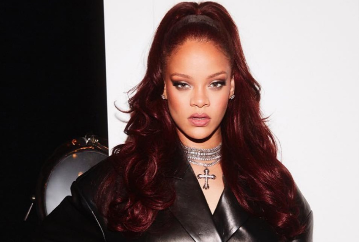 Rihanna's fragrance choices have evolved over the years, but the curiosity about what perfume does Rihanna wear never fades.