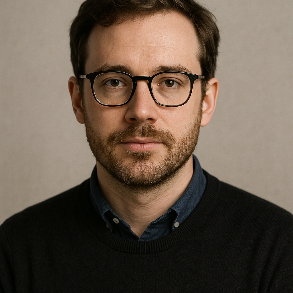 Alexander James