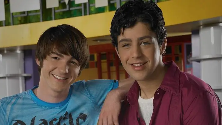 Did Josh Peck accept hush money?