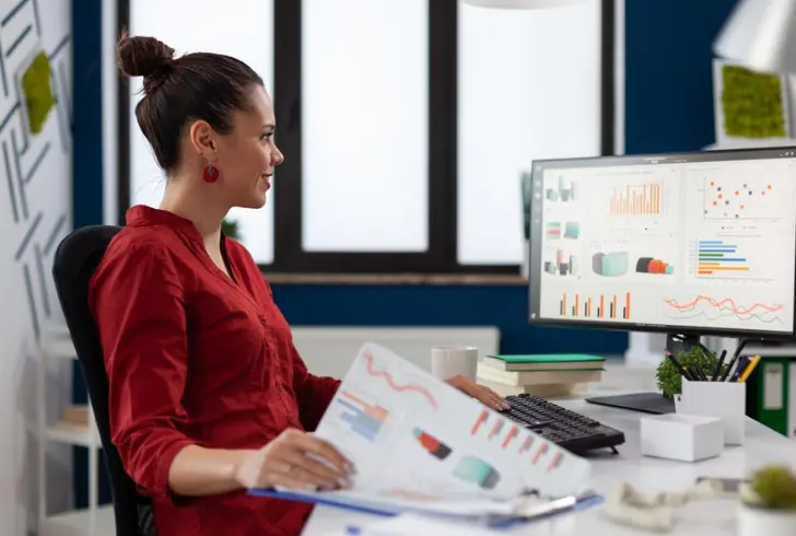 Understanding "what is business acumen" is pivotal for professional growth.