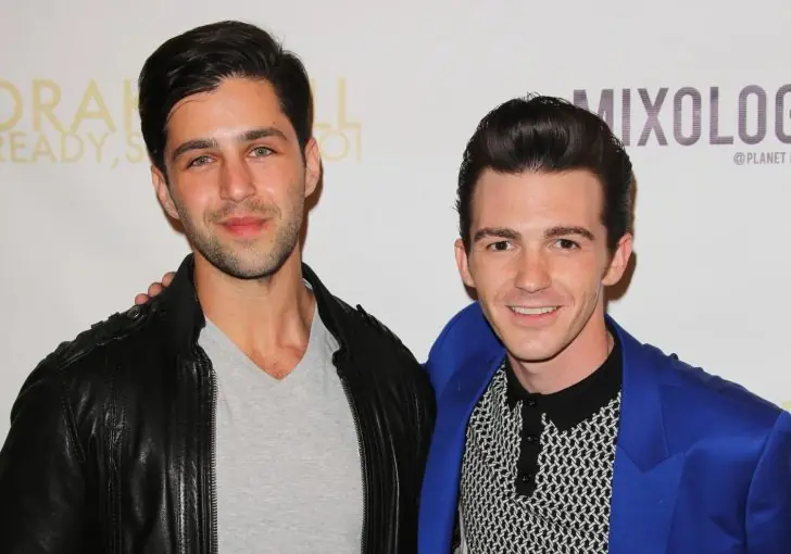 Did Josh Peck accept hush money?