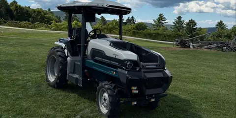 The $518M AI Tractor Startup That Crashed After a Farmer’s Viral Review
