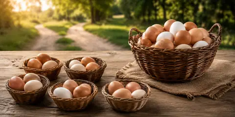 What “You Mustn’t Put All Your Eggs in One Basket” Really Means