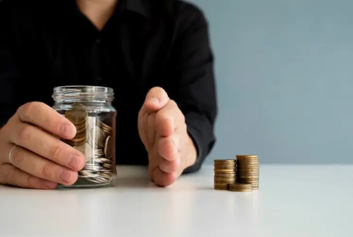 Start your financial odyssey by establishing an emergency fund