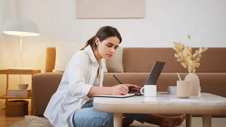 3. Freelance Writing Agency