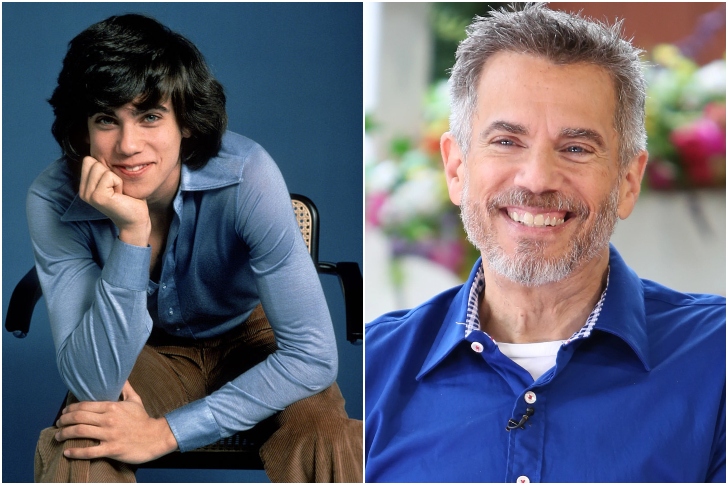 Robby Benson (67) – Ode To Billy Joe