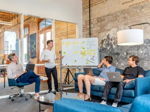 Here’s How Startup Advisors Can Double Your Growth