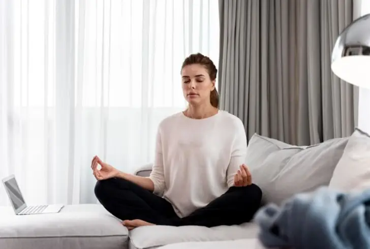 Image by Freepik | Workers are placing more value on their mental wellbeing.