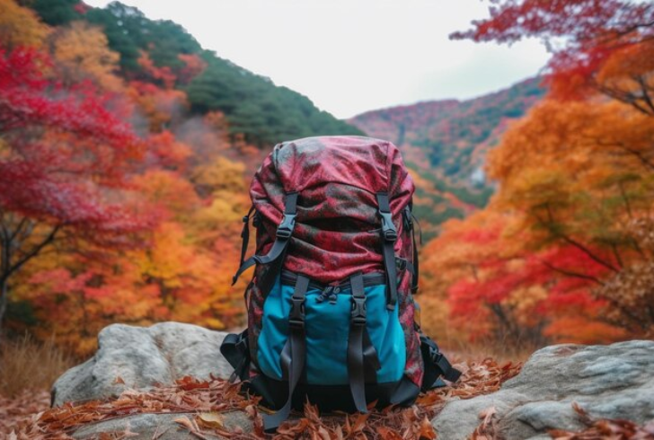 Durability and Quality Matters: Best travel backpack for men.