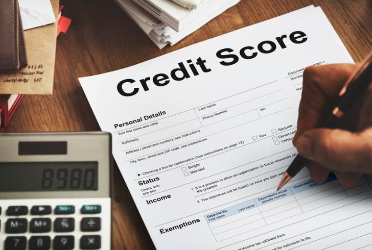 how to start building credit for the first time