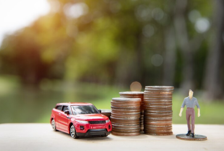 Where to Get a Loan Using Your Car as Collateral?