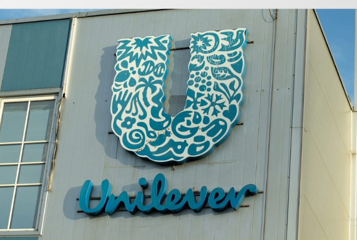 Unilever's Russian operations have been transferred to Arnest Group.