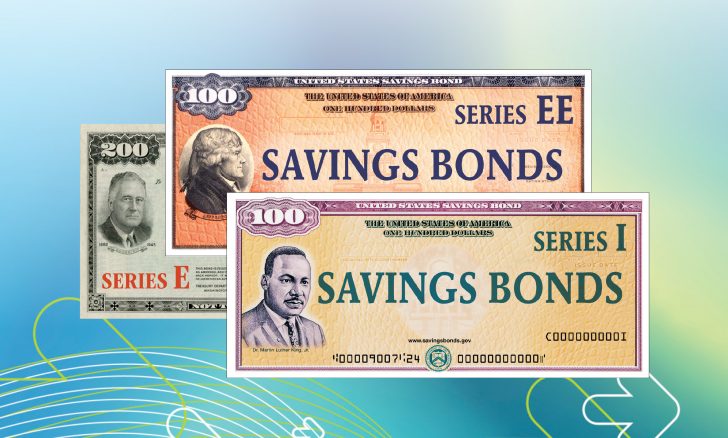 Series I Savings Bonds