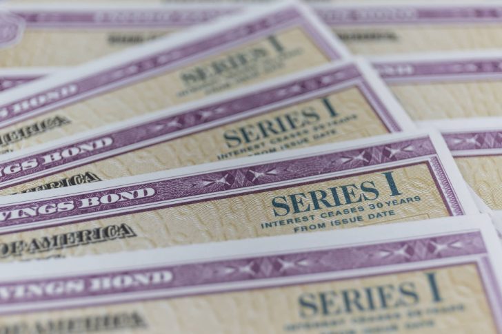 Series I Savings Bonds