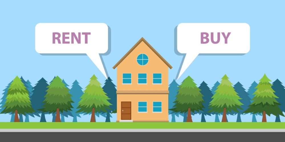 Rent or Buy What You Need to Consider