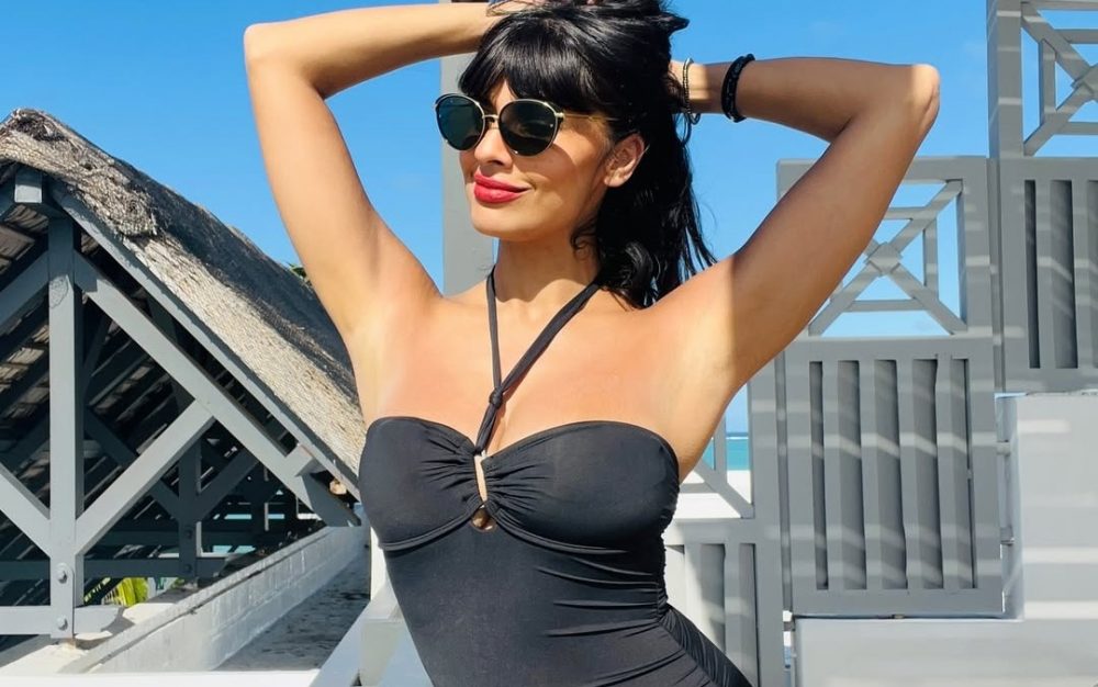 Jameela Jamil